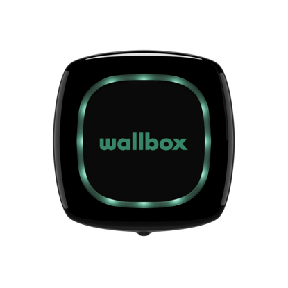 Imagen de Wallbox PULSAR PLUS