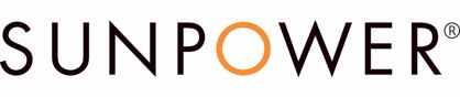 Imagem para o fabricante Sunpower