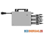 Imatge de MICROINVERSOR HMT-2250-6T TRIFASICO