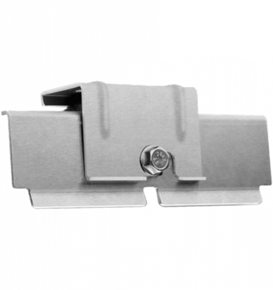 Imagem de MONTURA DE 35 MM ENPHASE COMPATIBLE CON IQ