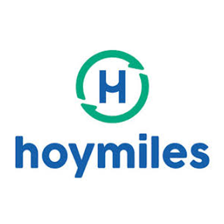 Picture for category Hoymiles Microinversores