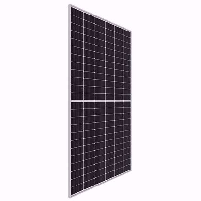 Imagen de LONGi Solar Hi-MO5m 72HPH-G2 550W