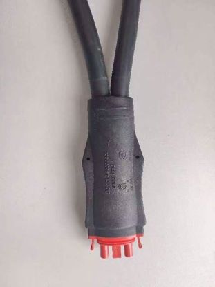 Imatge de Conector cable trocal APSystems QT2 AC Cable troncal