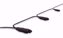 Imatge de Conector Cable troncal APsystems APSystems Y3 AC monofásico (2 m <-> conectores)