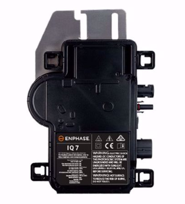 Imatge de Microinversor Enphase IQ7A