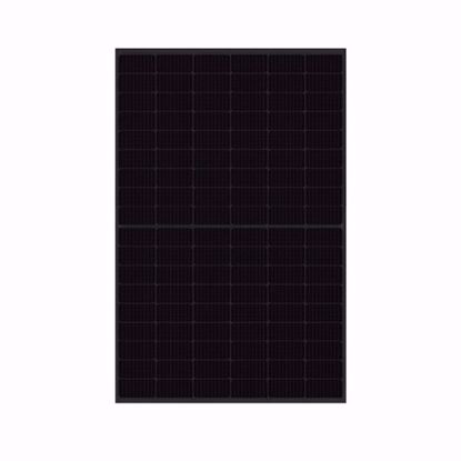 Imagem de LONGi Solar LR5 54HPB, Full Black 405W