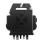 Imatge de Microinversor DS3D de APsystems